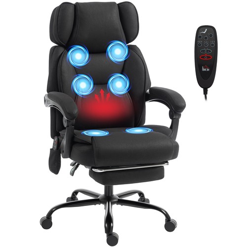 Homcom vibration massage - homcom,
