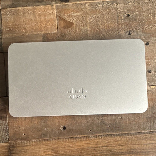 Cisco meraki mx67 - cisco,