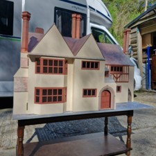 12th scale Vintage Lutyens