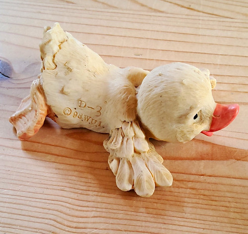 Hand painted ceramic - painted,