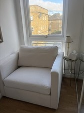 Single Chair Sofa Bed