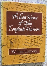 W S Laycock’s  LOST SCIENCE