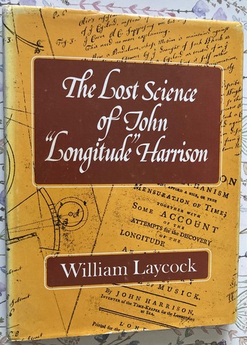 Laycock lost science - laycock’s,
