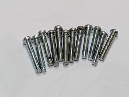 Meccano allen head bolt - meccano,