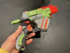 Nerf Vortex Proton Disc Blaster