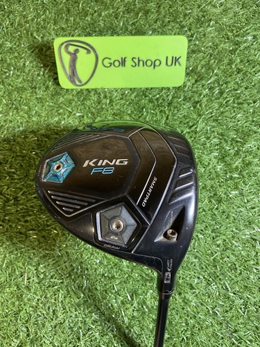 Cobra king driver - 12.5°,