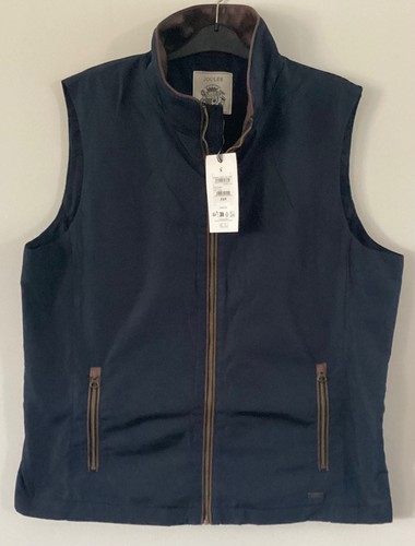 Joules mens farnham navy - joules,