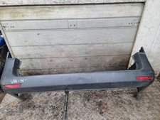 Mercedes vito bumper - vito, w447
