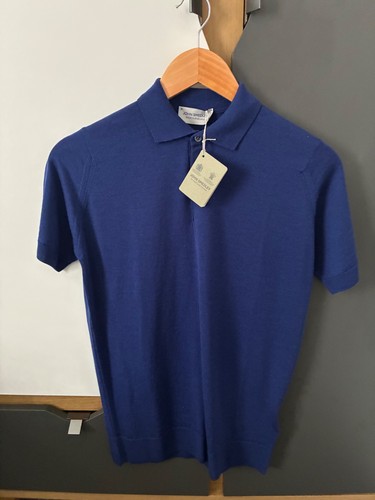 John smedley small merino - small,