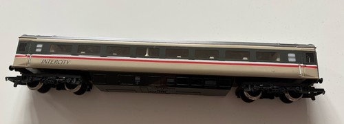 Hornby gauge mk3 open - hornby,