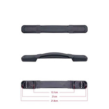 Replacement Luggage Handle Suitcase Handle Handle Grip Luggage Bag Handle