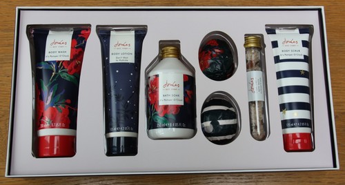 Joules ultimate bathing - ultimate,