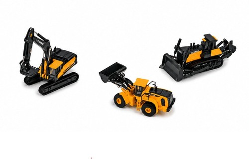 Imc models set 3 - models,, of