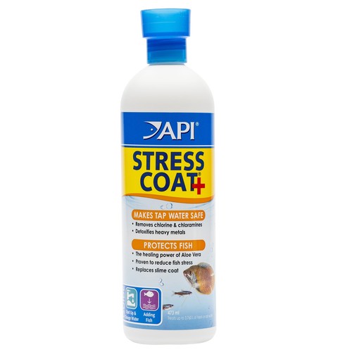 473ml api stress - api, –
