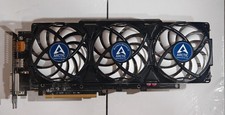 AMD Radeon R9 290X – Arctic