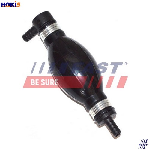 Fuel pump ft53039 - fuel,