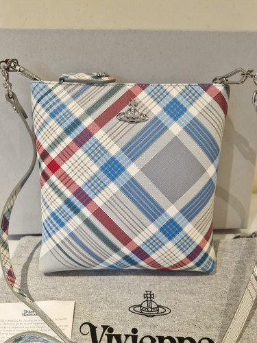 Vivienne westwood bag - vivienne,