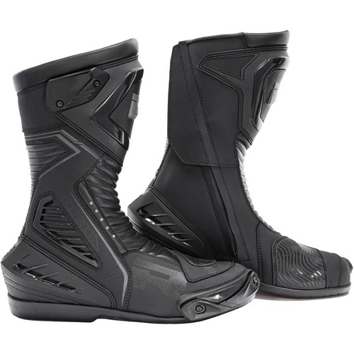 Richa velocity boots - boots, black