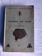 Modern Bee Farm. S. Simmins