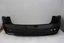 Audi A6 C8 S Line Rear Bumper