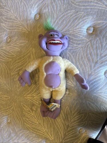 Jeff dunham peanut - dunham, "peanut"