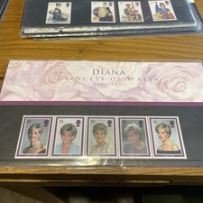 Diana Princess of