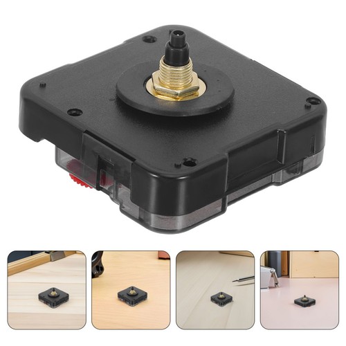 Electric clock mechanism kit - electric,