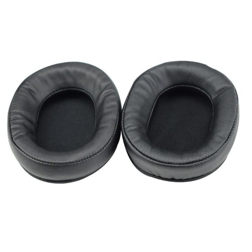 Soft comfortable ear - comfortable, pad