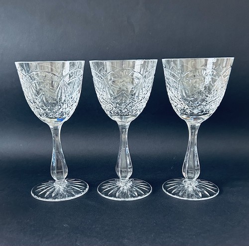 Thomas webb crystal windsor - webb,