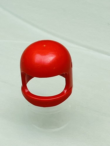 Lego classic spaceman red - lego,