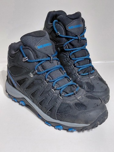 Merrell accentor sport mid - 3,