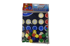 Giant ludo game