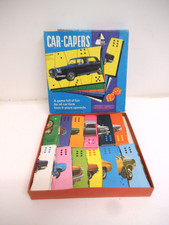 Car Capers by Spears Games