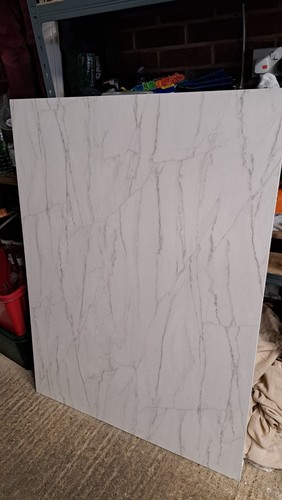 Sheet compact laminate - 1,