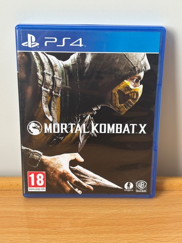 Mortal kombat sony - mortal, (sony