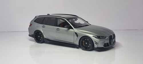 Solido bmw m3 touring - 1:18,