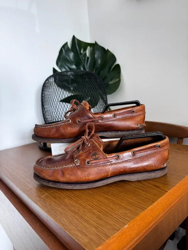 Timberland men brown - men’s,