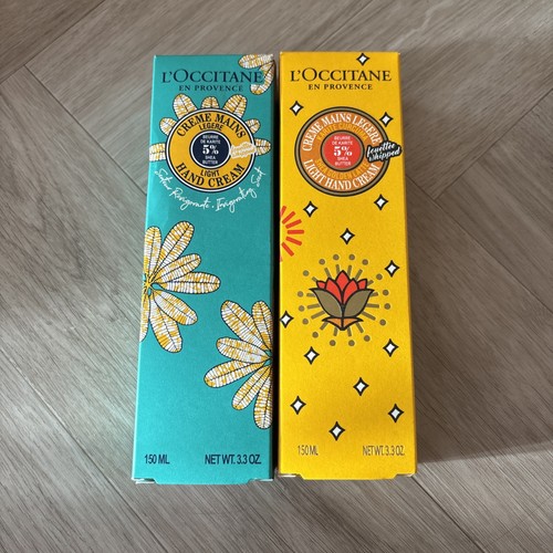 Occitane shea butter - l’occitane,