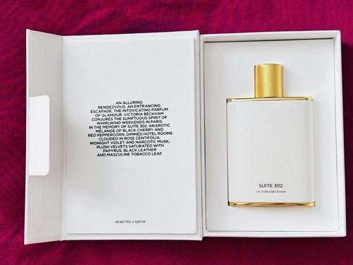 New boxed victoria beckham - new/boxed,
