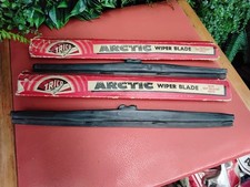 TRICO NEW OLD STOCK ARTIC WIPER BLADES 11 INCH BMC AUSTIN MORRIS CLASSIC CAR