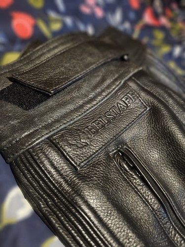 Belstaff womens leather - belstaff,