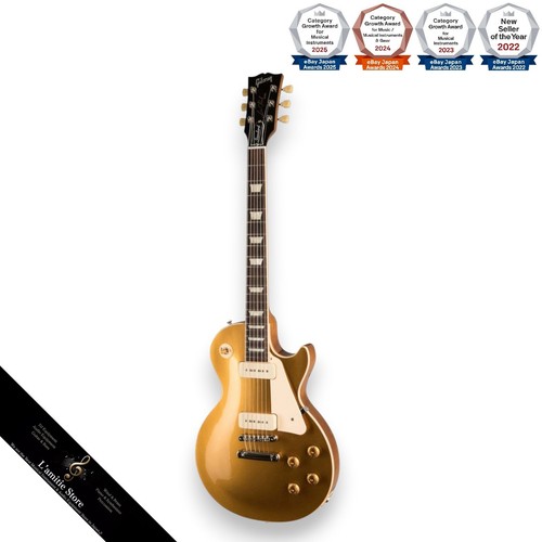 Gibson les paul standard 50s - gibson,