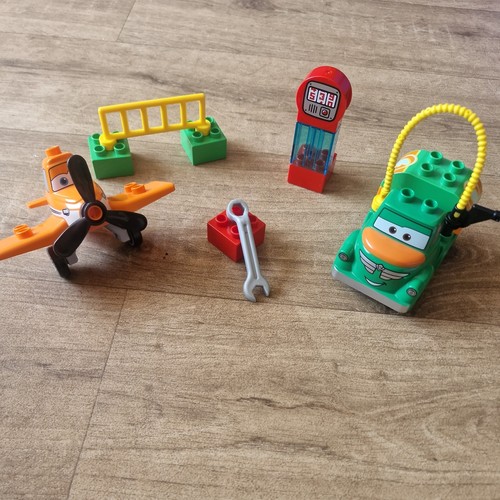Lego duplo 10509 - duplo,