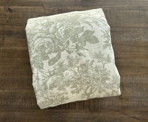Pottery barn sorrel toile - pottery,