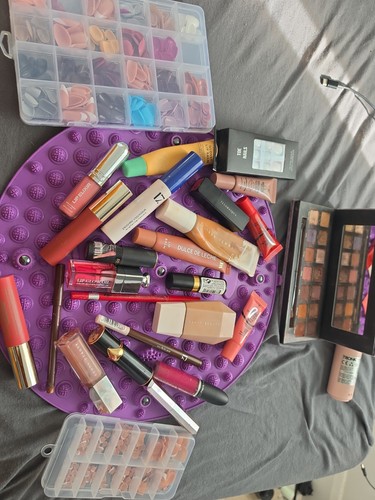 High end makeup - makeup, bundle
