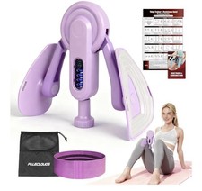Inner Thigh Exerciser, Pelvic