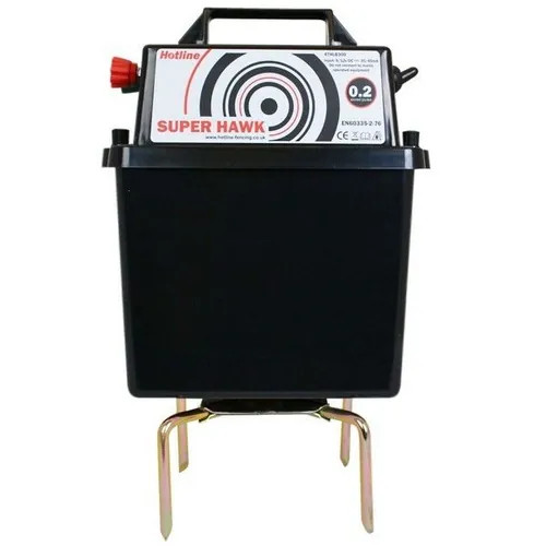 Hotline hlb300 super hawk - super,
