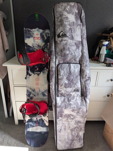 Capita outer space living - outer,