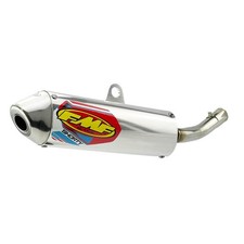 Fmf powercore shorty exhaust - fmf,