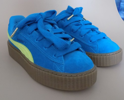 Puma rihanna fenty creeper - x,